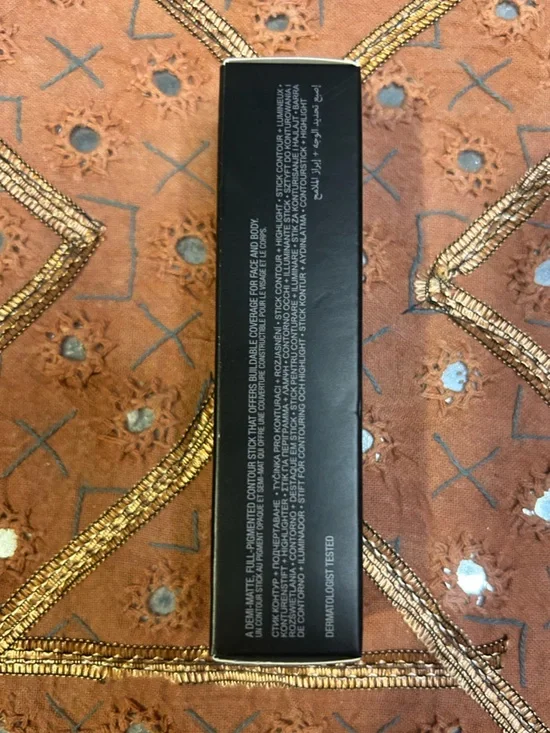 Anastasia Beverly Hills Contour & Highlight Stick in Fawn - Picture 8 of 8